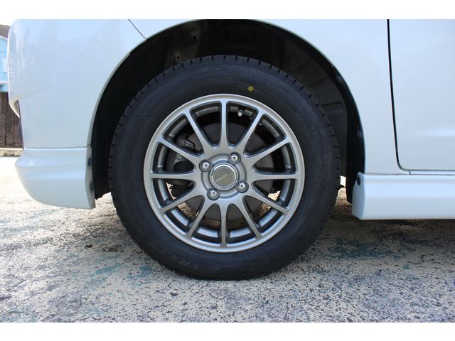 Suzuki SOLIO 2015-03 183900-16