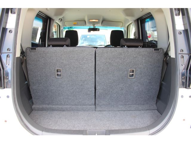 Suzuki SOLIO 2015-03 183900-8