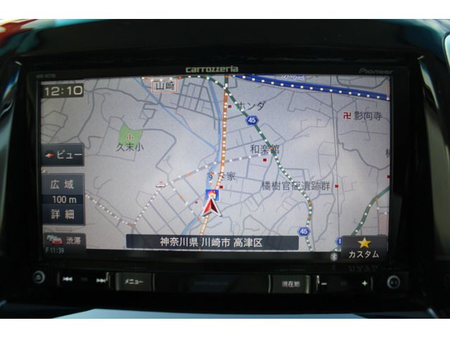 Suzuki SOLIO 2015-03 183900-9