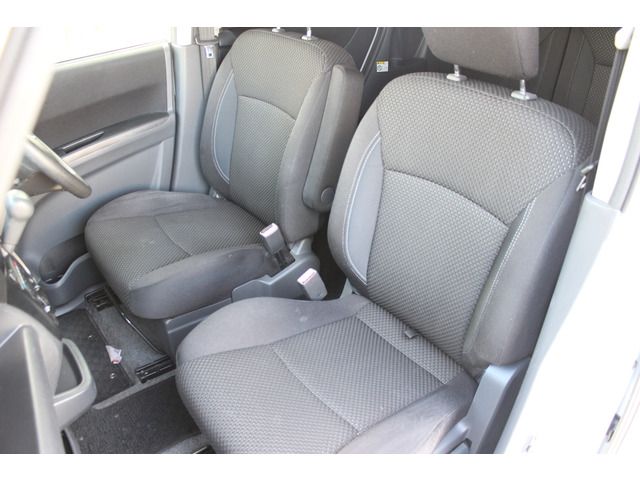 Suzuki SOLIO 2015-03 183900-6