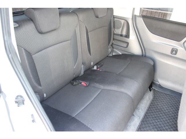 Suzuki SOLIO 2015-03 183900-5