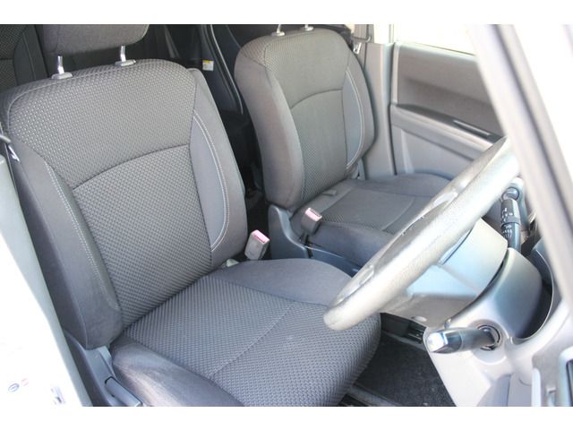 Suzuki SOLIO 2015-03 183900-4