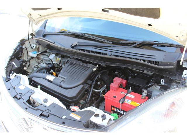 Suzuki SOLIO 2015-03 183900-3