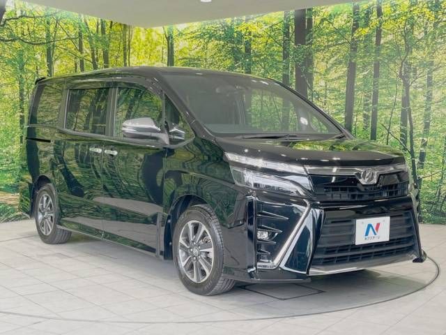 Toyota VOXY 2018-09 7630-16