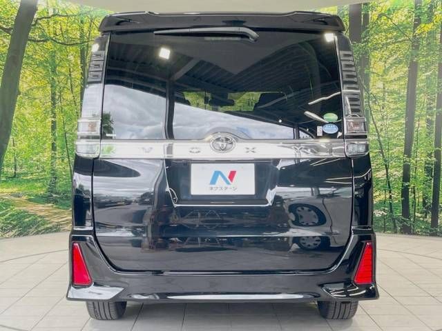 Toyota VOXY 2018-09 7630-15