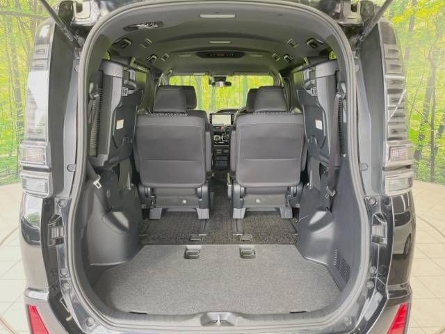 Toyota VOXY 2018-09 7630-11