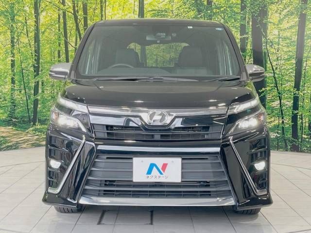 Toyota VOXY 2018-09 7630-14