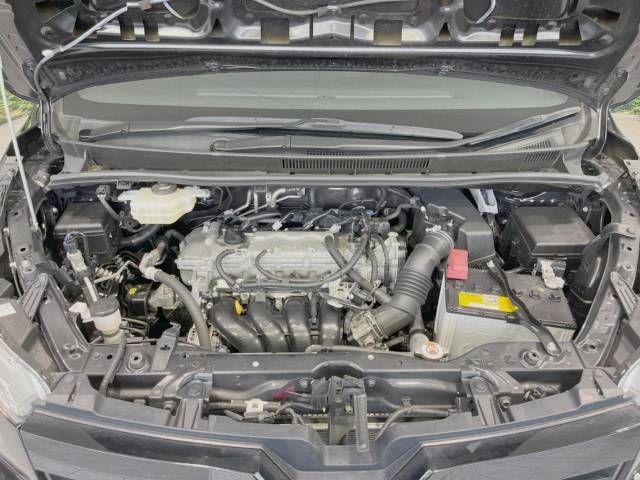 Toyota VOXY 2018-09 7630-18