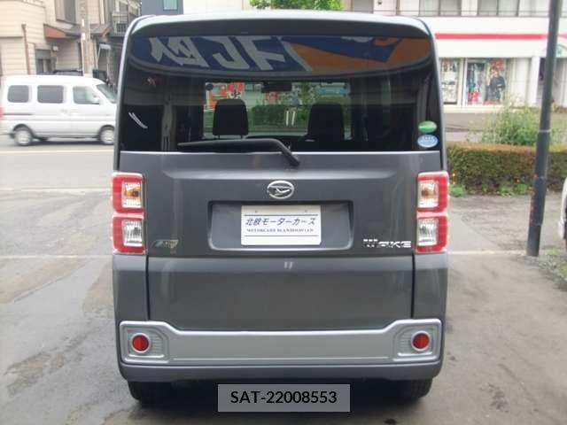 Daihatsu WAKE 2015-03 374196-16