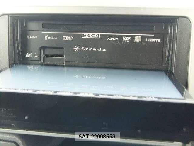 Daihatsu WAKE 2015-03 374196-5