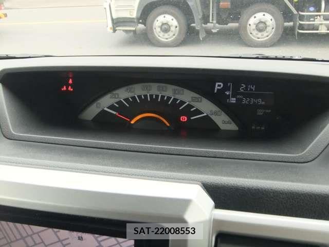 Daihatsu WAKE 2015-03 374196-3