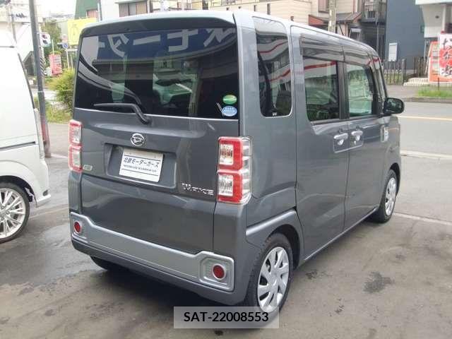 Daihatsu WAKE 2015-03 374196-17