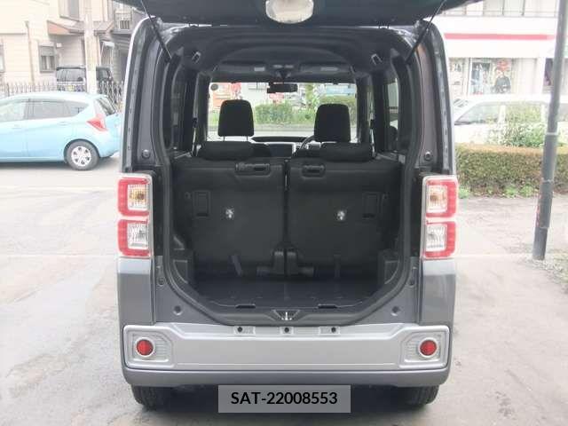 Daihatsu WAKE 2015-03 374196-13