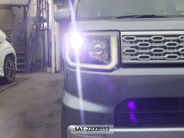 Daihatsu WAKE 2015-03 374196-11