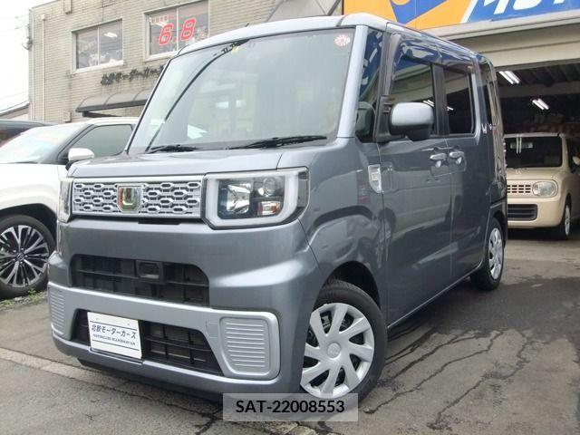 Daihatsu WAKE 2015-03 374196-0
