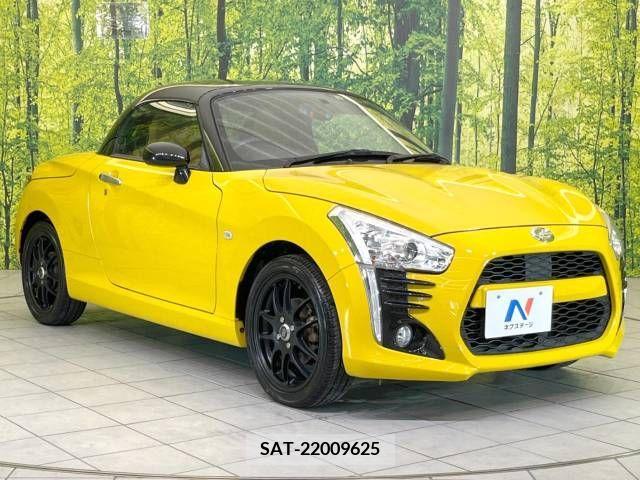 Daihatsu COPEN 2014-06 309924-15
