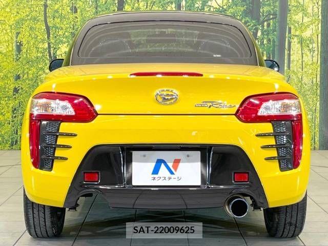 Daihatsu COPEN 2014-06 309924-14