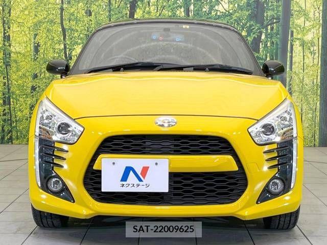 Daihatsu COPEN 2014-06 309924-13
