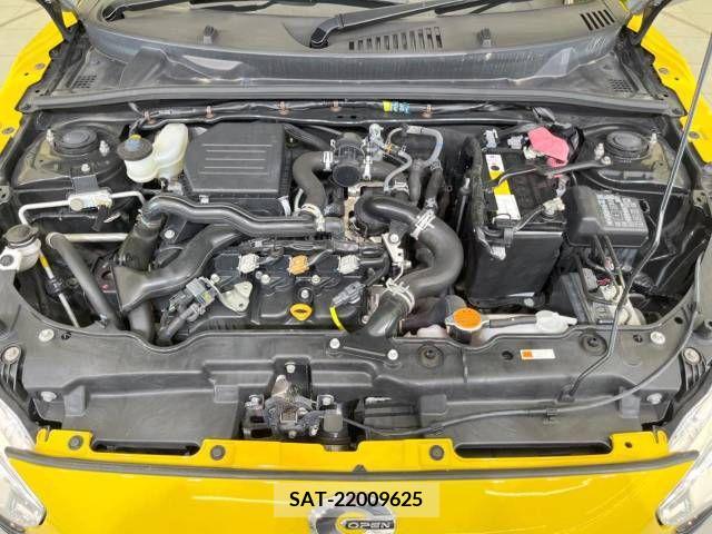 Daihatsu COPEN 2014-06 309924-17