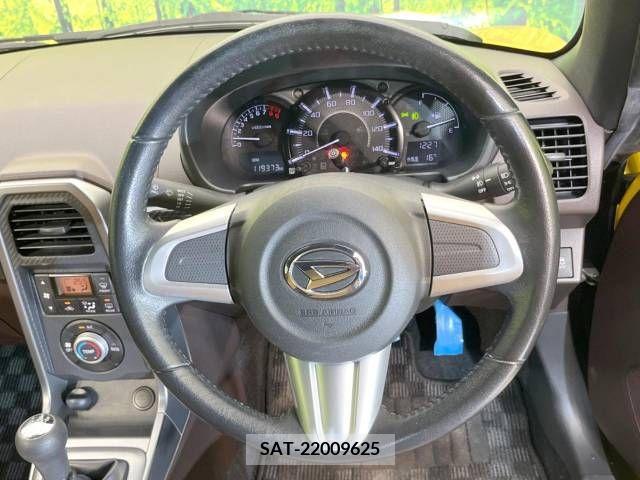 Daihatsu COPEN 2014-06 309924-10