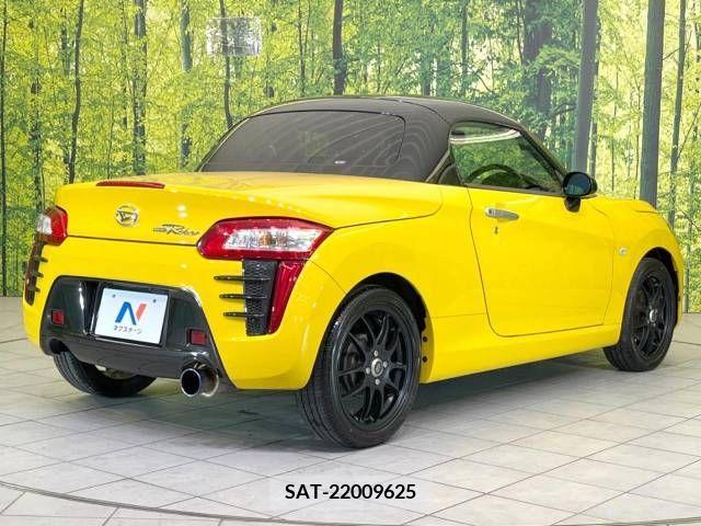 Daihatsu COPEN 2014-06 309924-16