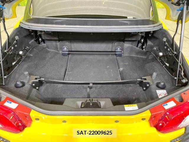 Daihatsu COPEN 2014-06 309924-9