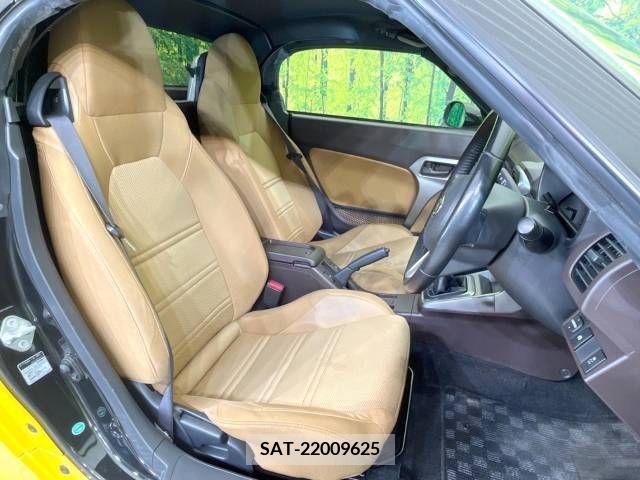 Daihatsu COPEN 2014-06 309924-8