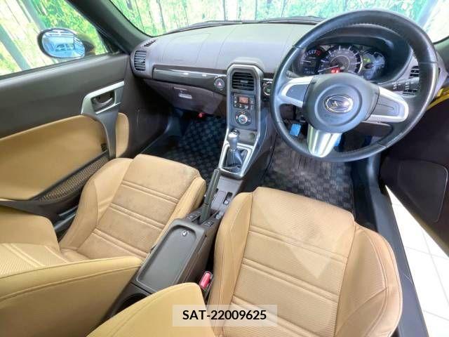 Daihatsu COPEN 2014-06 309924-1