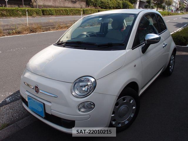 Fiat 500 2014-02 360071-0