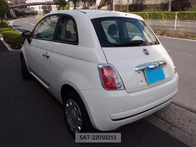 Fiat 500 2014-02 360071-2