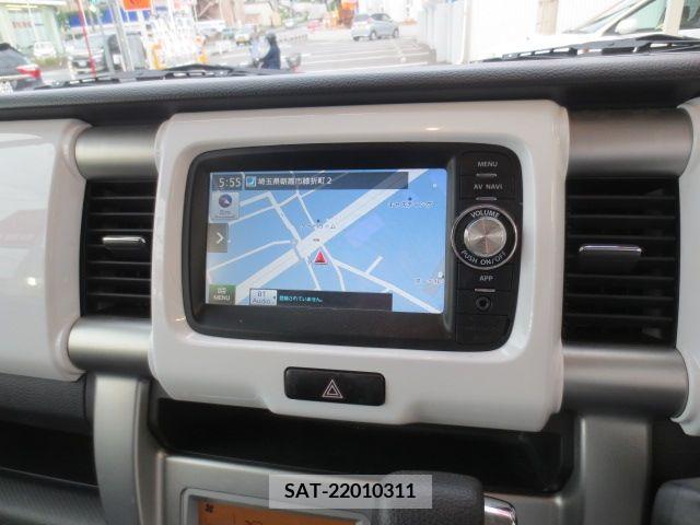 Suzuki HUSTLER 2014-12 312658-4