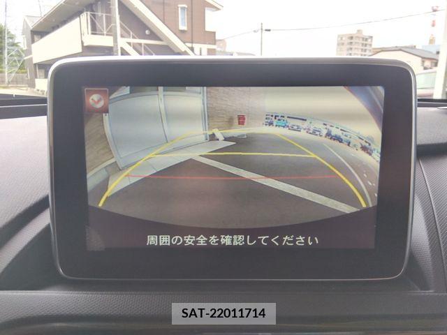 Mazda ROADSTER 2015-09 283437-6