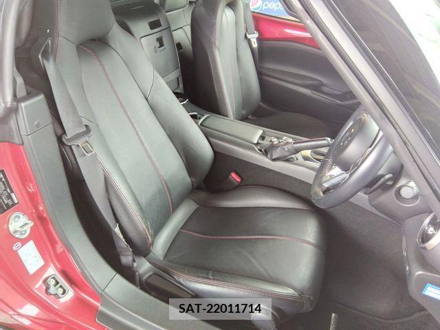 Mazda ROADSTER 2015-09 283437-7