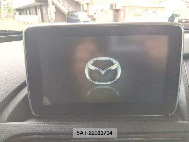 Mazda ROADSTER 2015-09 283437-5