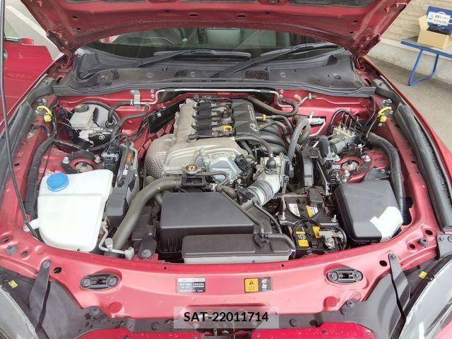 Mazda ROADSTER 2015-09 283437-17
