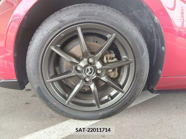 Mazda ROADSTER 2015-09 283437-16