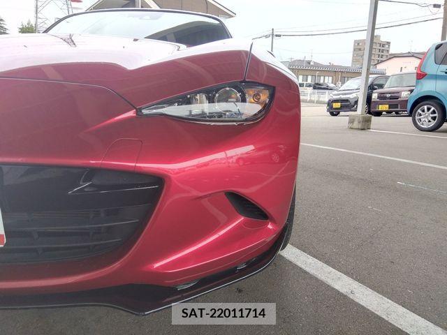 Mazda ROADSTER 2015-09 283437-15