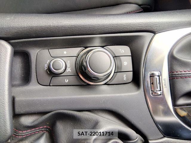 Mazda ROADSTER 2015-09 283437-11
