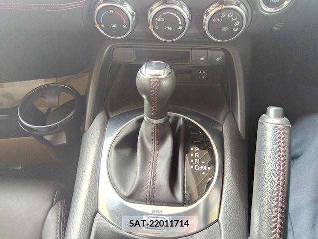 Mazda ROADSTER 2015-09 283437-10