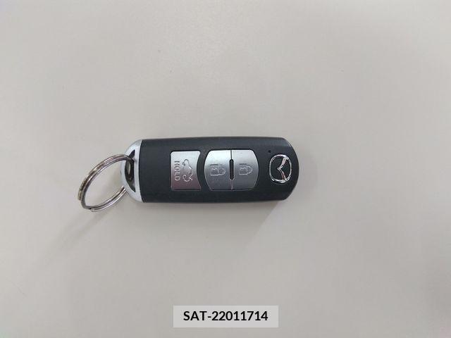 Mazda ROADSTER 2015-09 283437-13