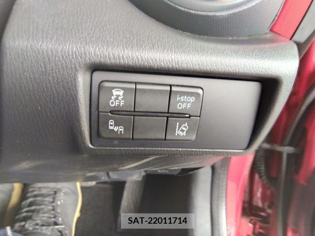 Mazda ROADSTER 2015-09 283437-12