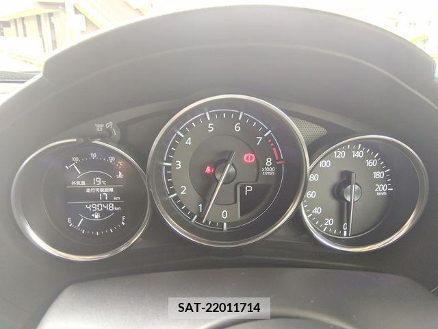 Mazda ROADSTER 2015-09 283437-4