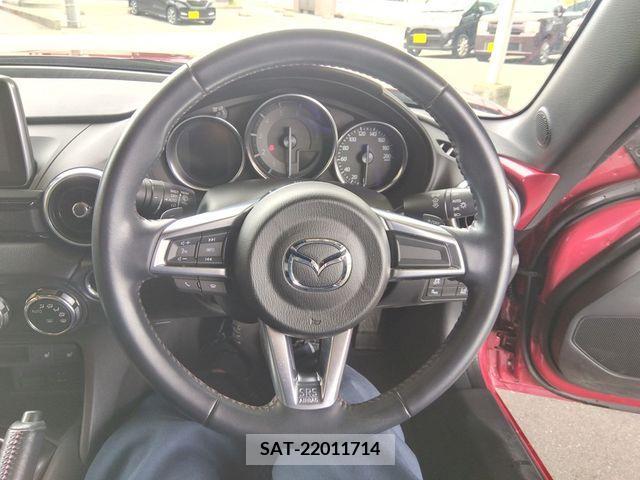 Mazda ROADSTER 2015-09 283437-3