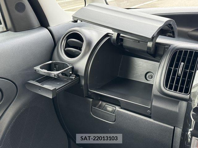 Daihatsu TANTO CUSTOM 2011-10 375113-19