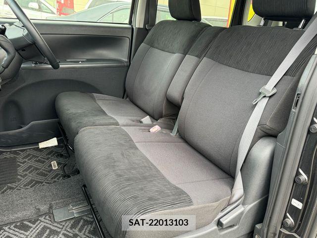 Daihatsu TANTO CUSTOM 2011-10 375113-24