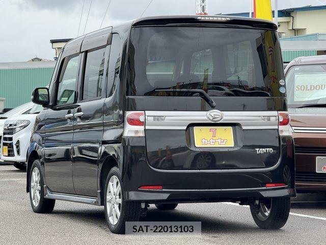 Daihatsu TANTO CUSTOM 2011-10 375113-7