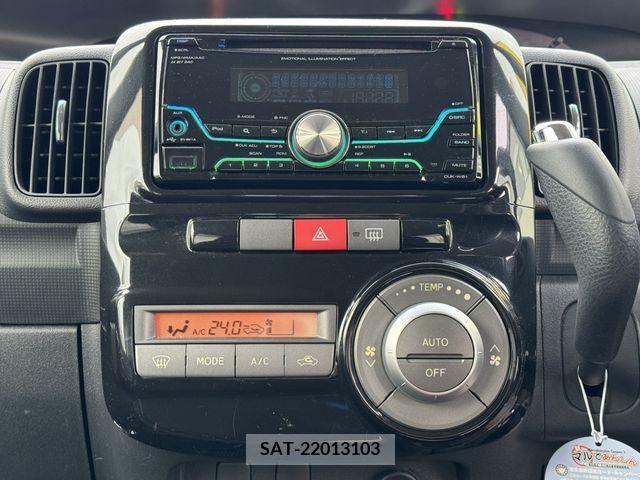 Daihatsu TANTO CUSTOM 2011-10 375113-18