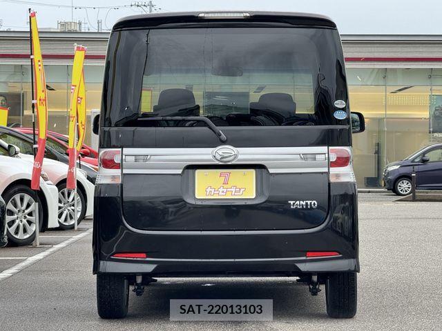 Daihatsu TANTO CUSTOM 2011-10 375113-6