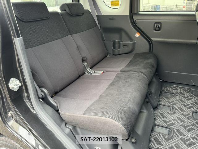 Daihatsu TANTO CUSTOM 2011-10 375113-23