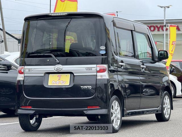 Daihatsu TANTO CUSTOM 2011-10 375113-5